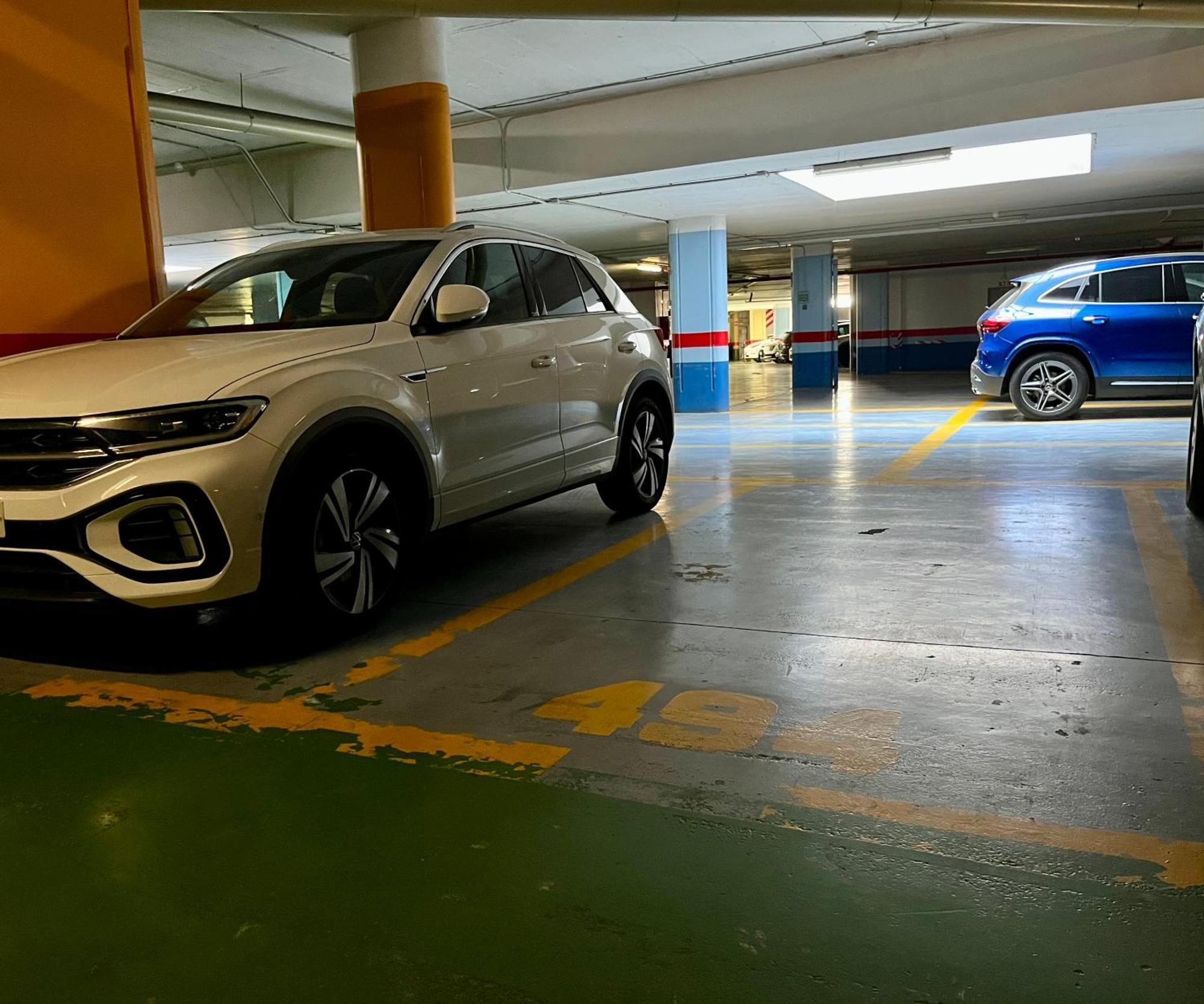 Blue Beach Apartment+Oceanview+Private Parking Valencia Kültér fotó